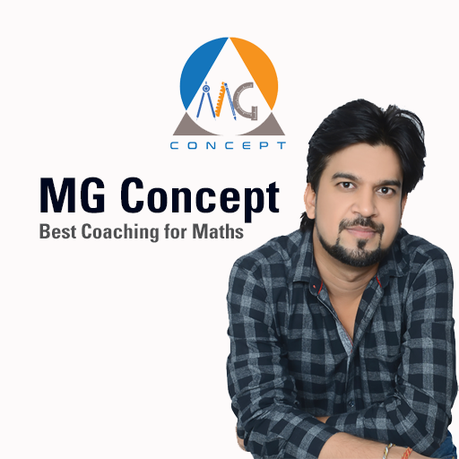 MG Concept icon