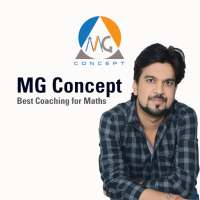 MG Concept icon