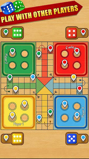 Ludo Classic screenshot 4
