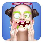 Funny Face Changer 2.0