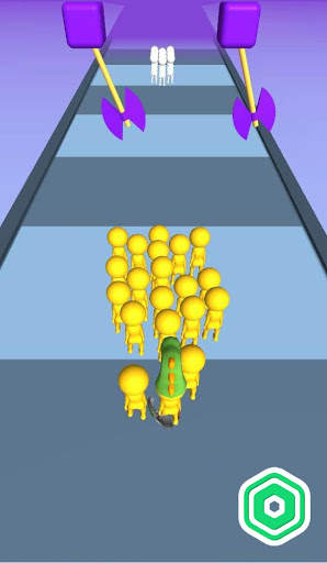 Team Clash 3D - Free Robux - Roblominer screenshot 6