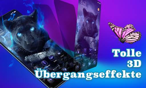 MIX Launcher: Best, Personalisiert, Mi, 2019 screenshot 4