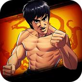 Kung Fu Master icon