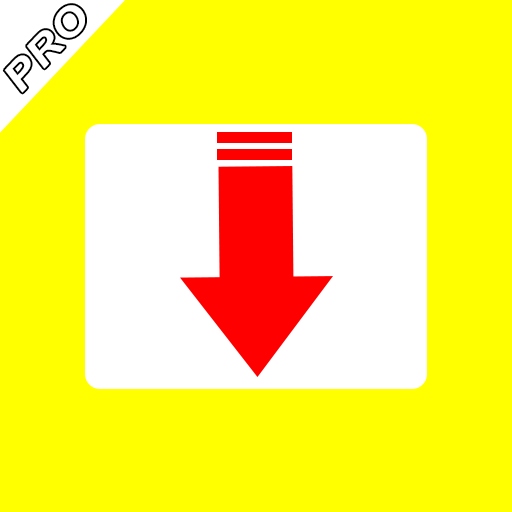 Snaptubè icon