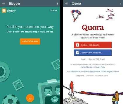 BrowserHub screenshot 5