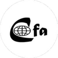 Hello CFA on 9Apps