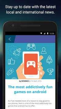 WowBox screenshot 4