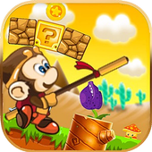 Saga Monkey King icon
