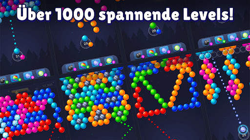 Bubble Pop! Puzzle Game Legend screenshot 3
