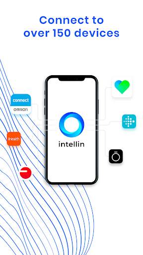 Intellin Diabetes Management скриншот 6