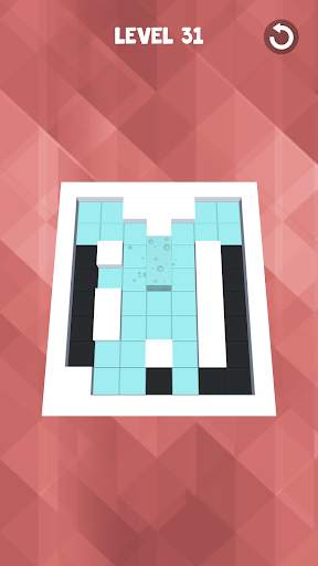 Roller Cube 3D! screenshot 7