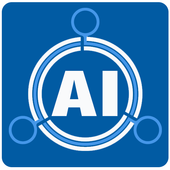 AI with Python Tutorial icon