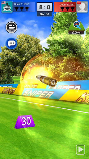 Shooting Master:Gun Shooter 3D screenshot 6