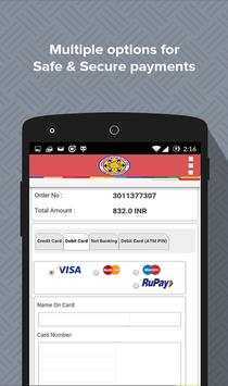 APSRTC Official screenshot 8