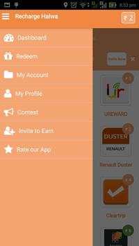 Recharge Halwa – Earn Talktime screenshot 3