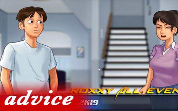 New Summertime Saga 2k20 advice‏ screenshot 2