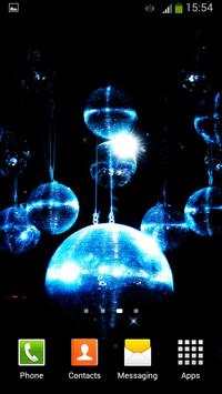 Disco Ball Live Wallpaper screenshot 7
