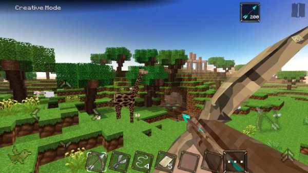 Blocking Craft Edition screenshot 8