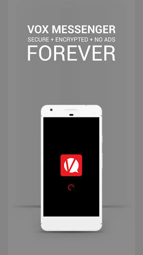 VOX MESSENGER {PQM} screenshot 1