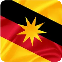 Sarawak Gov आइकन