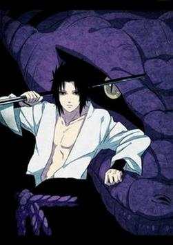 New Uchiha Wallpaper HD 7 تصوير الشاشة