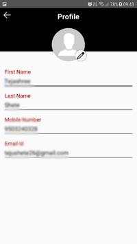 Tikakaran Alarm screenshot 1