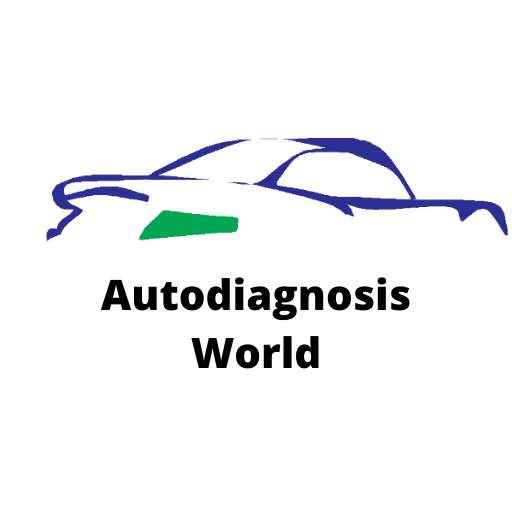 Autodiagnosis World 3.10