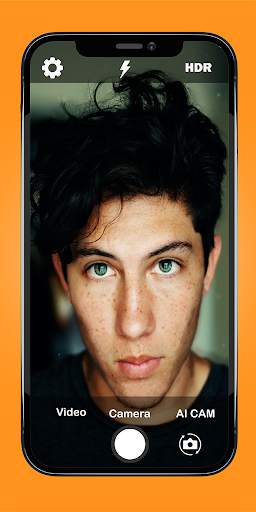 Camera Booster Pro screenshot 4