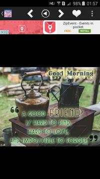 Good Morning Images screenshot 12