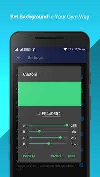Music player 6 تصوير الشاشة
