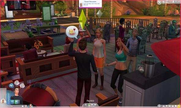 Best Sims 4 Tips screenshot 3