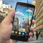 Transparent Phone Camera 1.3
