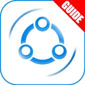 Guide SHAREit Transfer & Share 1.0