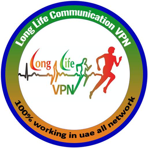 LongLife VPN 2.0.3