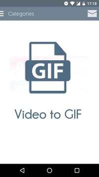 Video to GIF Converter screenshot 2