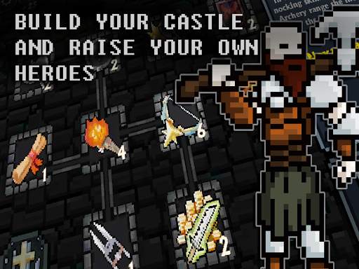 Pocket Rogues screenshot 3