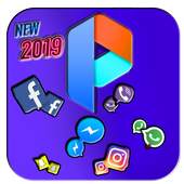 Multi Space PRO & Parallel APP 2.0.0