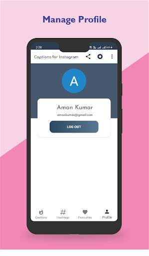 Best Captions for Instagram & Facebook photos 2021 screenshot 7