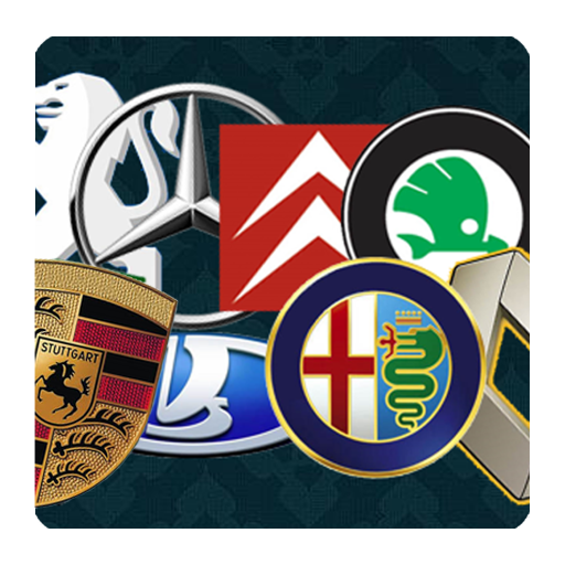 Car Logos Quiz icon