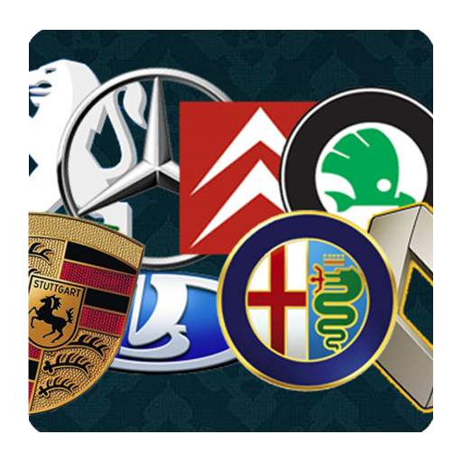 Car Logos Quiz 1.2.11