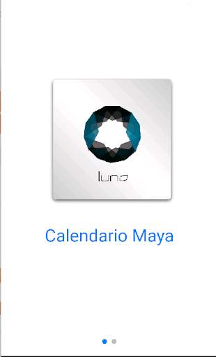Maya Luna: Archive 2 تصوير الشاشة