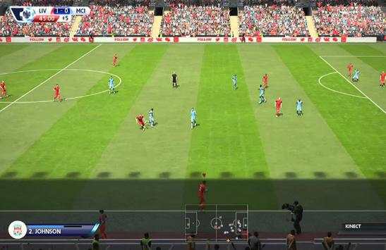 Tips FIFA 2017 screenshot 3