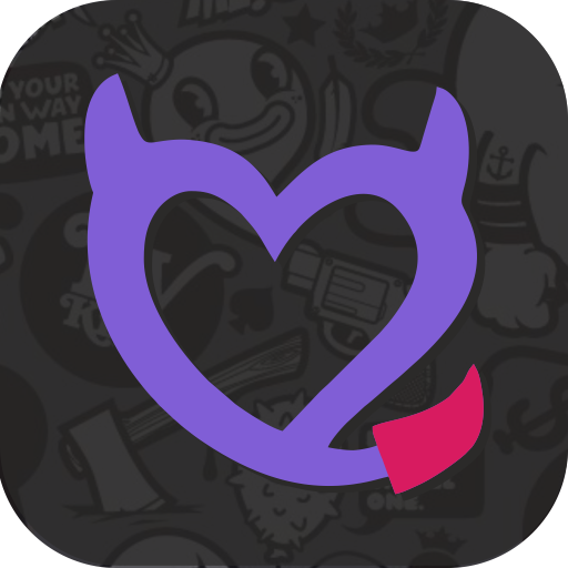MySwipe - Страстная игра для пар иконка