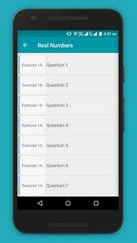 RS Aggarwal Maths Class10 Solution screenshot 3