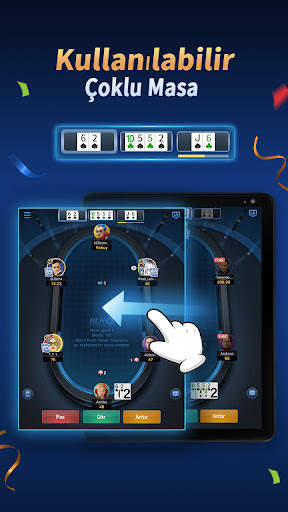 X-Poker - Online Home Game screenshot 11