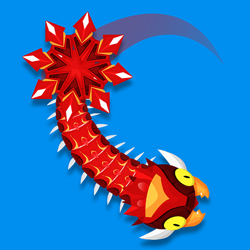 Meteor Hammer IO icon
