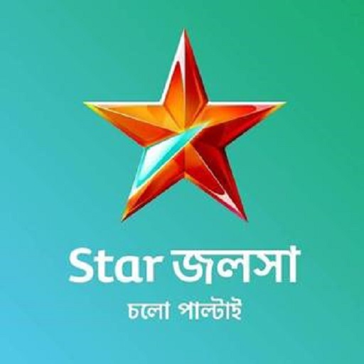 Jalsha Live TV : Watch Star Guide - স্টার জলসা icon