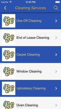 PJC General Cleaning Services screenshot 6
