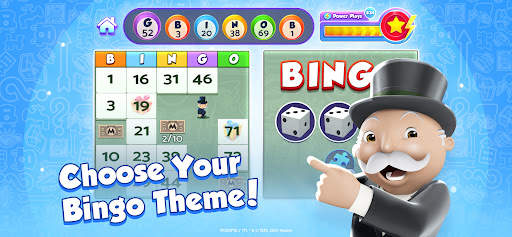 Bingo Bash: Live Bingo Games screenshot 2