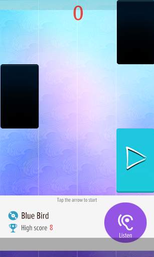 Anime Dream Piano screenshot 3